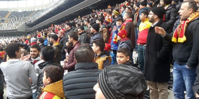 Alikanlılar Derneği’nden Evkur Yeni Malatyaspor’a Destek Açıklaması