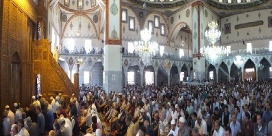 Van Müftülüğü’nden Açıklama