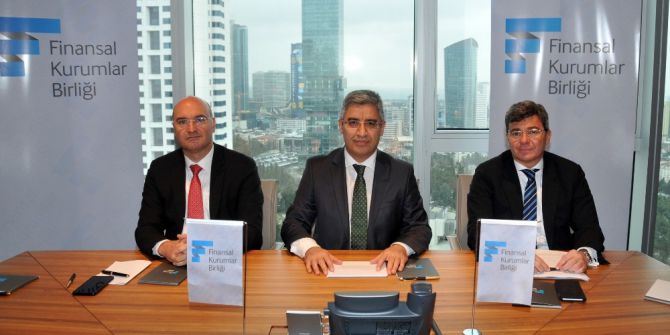 Finansal Kurumlar Birliği 2016 Sonuçları Açıklandı