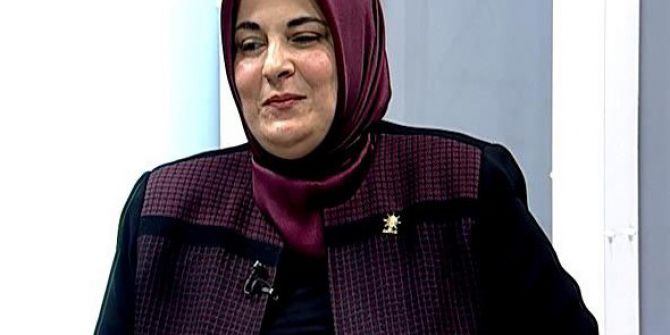 Başörtülü Genç Kıza Saldırı İddiası