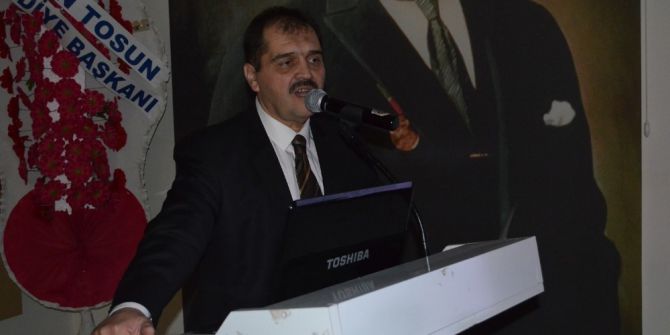 Kulalı Muhtarlar ’Yabancı Uyruklu’ Vatandaşlar Konusunda Bilgilendirildi