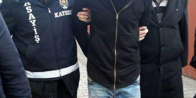 Kayseri’de 20 Yaşındaki Gencin Ölümüne İlişkin 3 Suriyeli Adliyeye Çıkarıldı