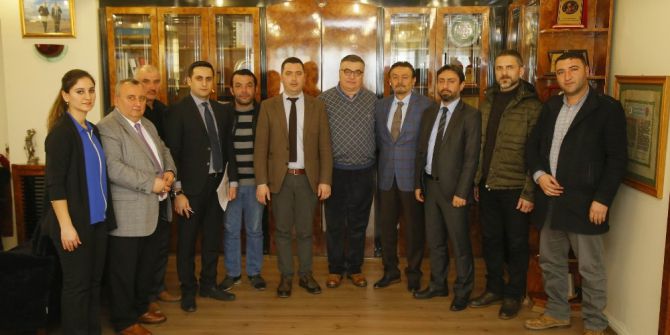 Kırklareli’nde Geri Dönüşüm Başlıyor