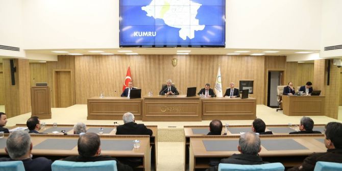 Kumru’ya Dev Yatırım