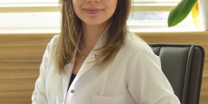 Çocuklarda Obezite Alarmı