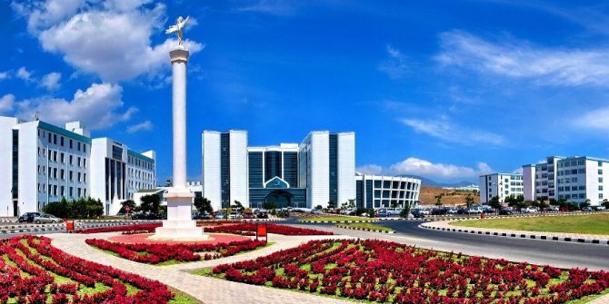 Ydü’nün Yatay Geçiş Başvuruları Sona Eriyor