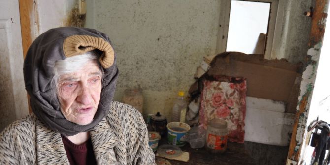 İha’nın Haberi Ses Getirdi