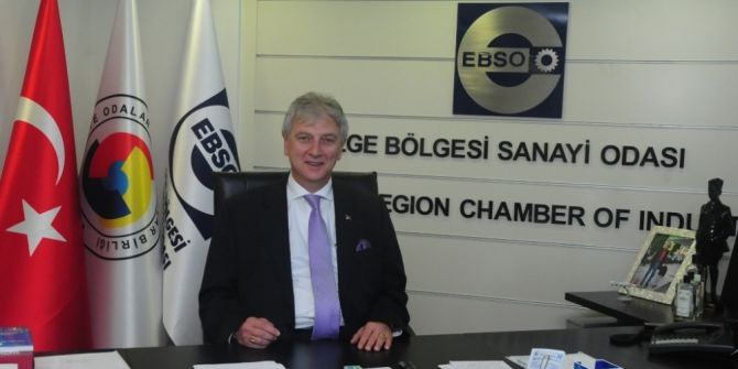 Yorgancılar’dan 5 Bin Oda Üyesine İstihdam Mektubu