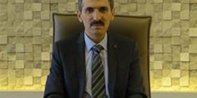 Kayısı Ağacını Kurutan Erik Koşnili Hastalığıyla Mücadele