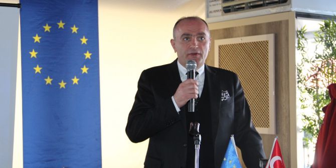 Yakutiye Belediyesi’nden Kadınlara Pozitif Ayrıcalık