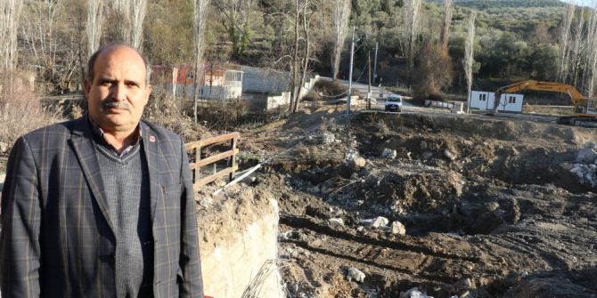 Vatandaşın Çilesi Sona Erecek