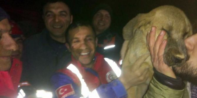 "Kuyu"yu Kurtaran Ekip Konuştu