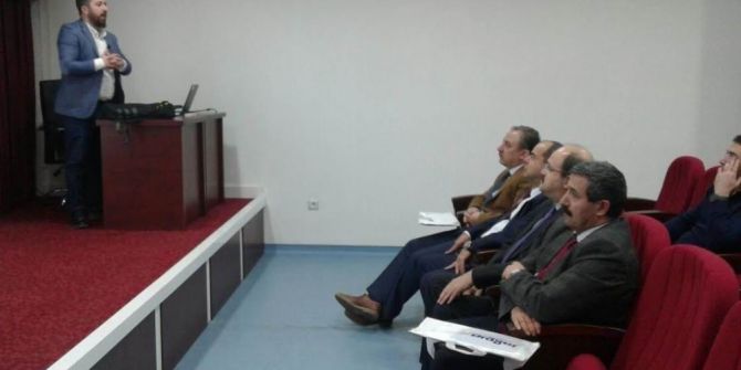 Arıtma Tesislerindeki Ölüm Vakaları