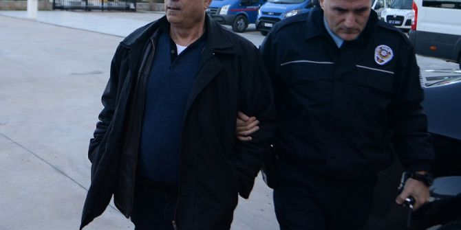 Kuran Kursu Öğreticisi Kadına Hakaret Ettiği İddia Edilen Zanlı Serbest