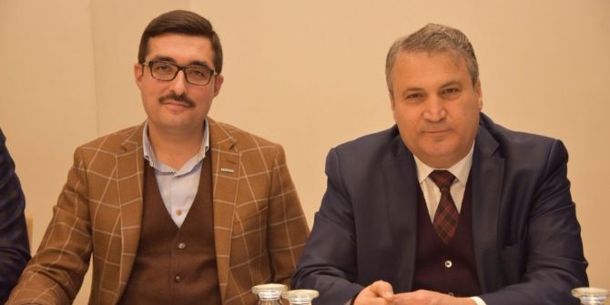 Müsiad’tan Üyeleriyle İstişare Toplantısı