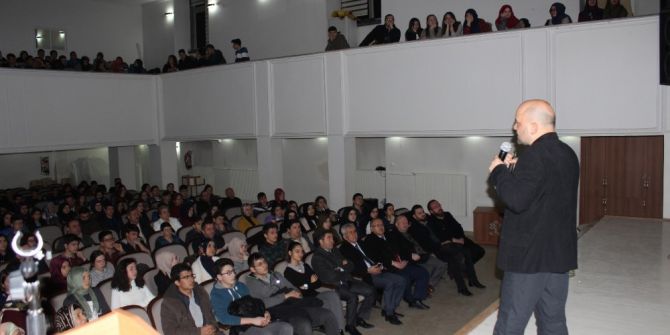 Çankırı Belediyesi Sultan Iı. Abdulhamid Han’ı 99. Yıldönümünde Andı