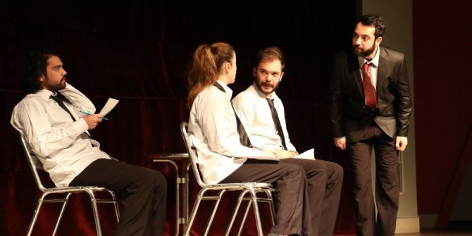 ’Hayallerinle Uç’ Yoğun İlgi Gördü