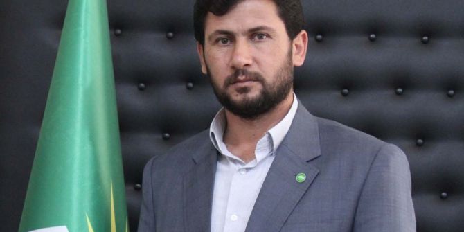 Hüda-par’dan ‘Referandum’ Açıklaması