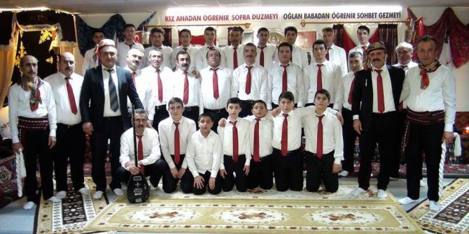 Asırlardır Sürdürülen Gelenek: ’Yaran’