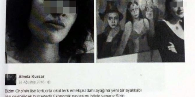 Başörtülü Kıza Saldıran Kadın Hakkında İkinci Soruşturma Açıldı