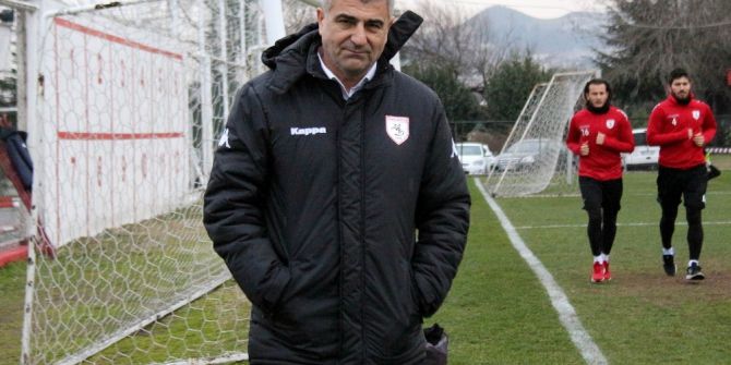 Samsunspor, Mersin Maçına Özköylü’süz Çıkabilir