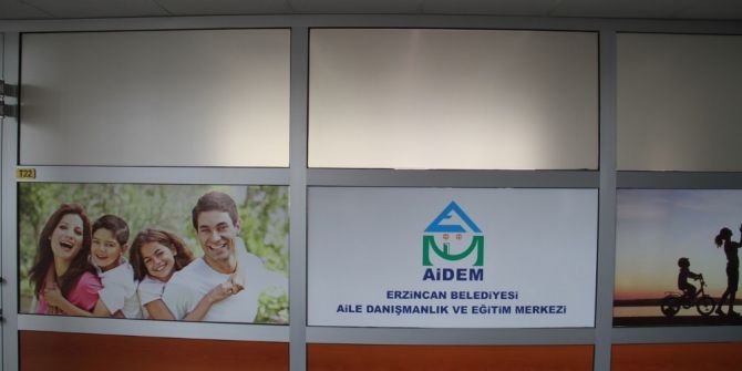 Aidem’den 432 Kişiye Psikolojik Destek