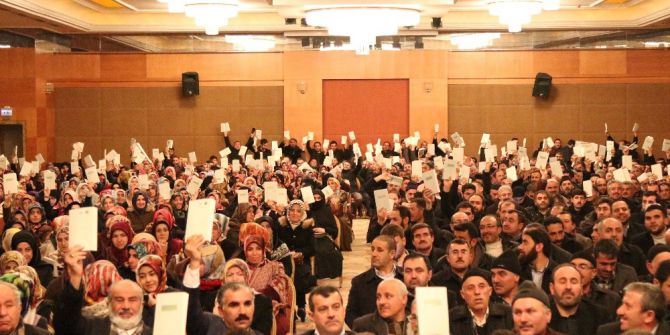 Van Okuyor Kitap Okuma Projesi