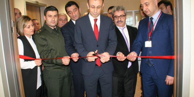 Devrek Devlet Hastanesi Tarafından Diyabet Hastaları Okul Açıldı