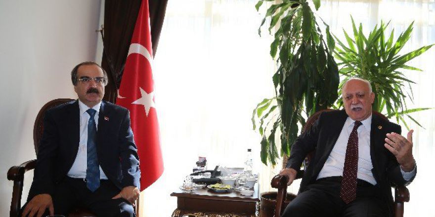 Tzob Başkanı Bayraktar, Olağanüstü Hal İle İlgili Üreticilere Seslendi