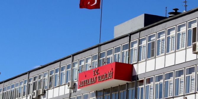Havai Fişek Atmak Valilik Tarafından Yasaklandı