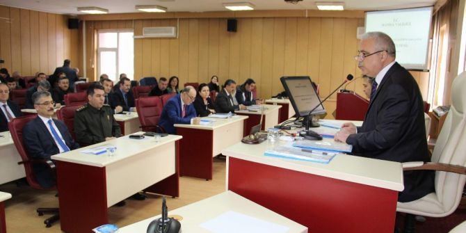 Referandum Mesir Festivali’ni Erteledi