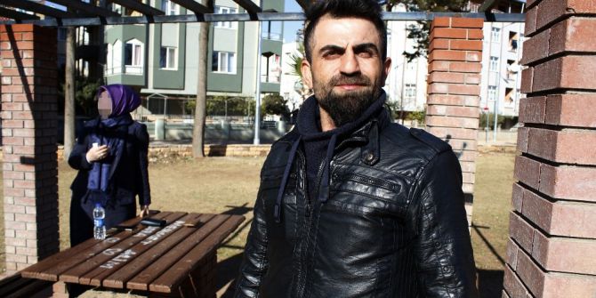 Hakarete Uğrayan Kur’an Kursu Öğreticisi Karara Tepkili