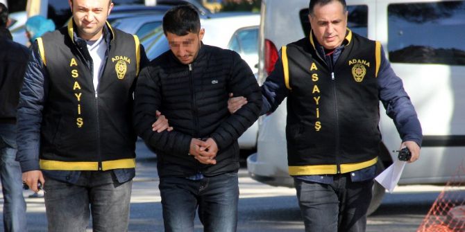 Sokak Ortasında Yankesicilik