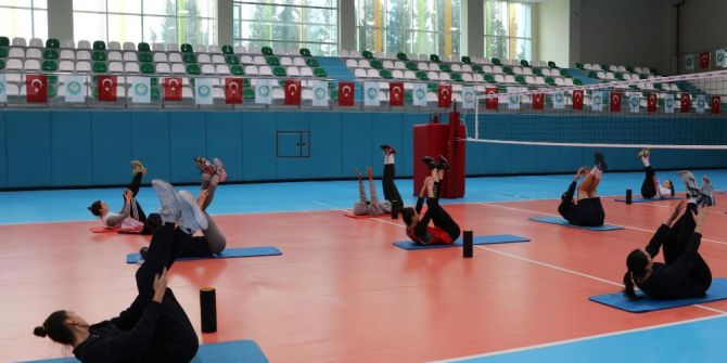 Manisa’nın Sultanları, Bursa’da Galibiyet Peşinde