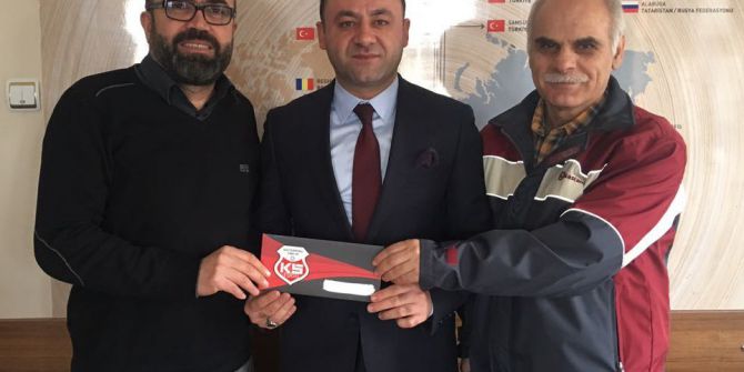 Kastamonuspor 1966’nın Birlik Gecesine Destekler Sürüyor