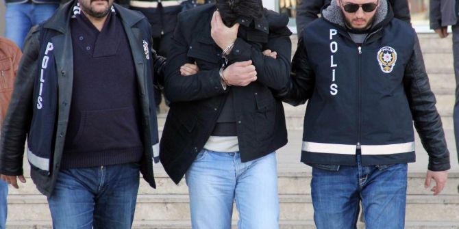 ’Kesik Baş’ Cinayeti Sanıklarına Ağırlaştırılmış Müebbet