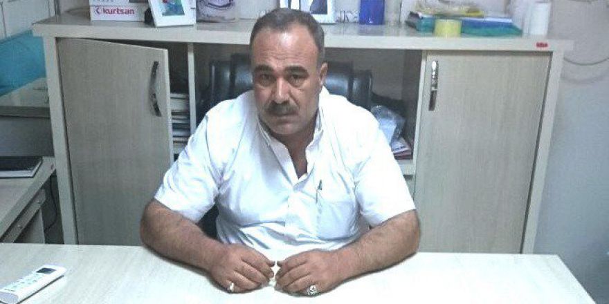 Pazarcı Esnafından Darbe Girişimine Tepki