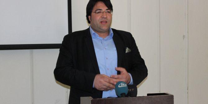 ’Ses Olma’ Projesi Kapsamında 7 Çocuğa İşitme Cihazı