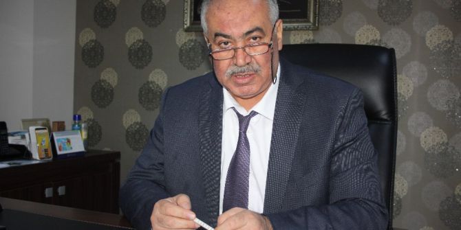 Bartın’da Fuar Toplantısı Yapıldı