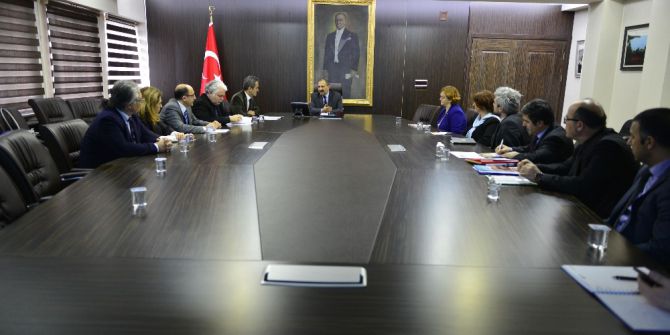 Zonguldak’ta 31 Bin Öğrenciye Obezite Ve Diyabet Takibi Yapılacak