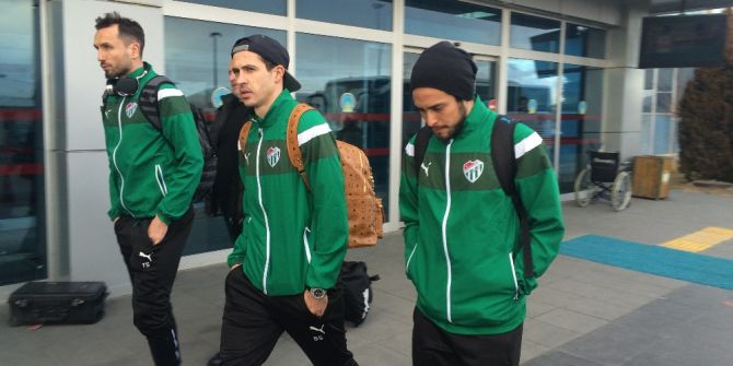 Topçu: “Rakibimizi Önemsiyoruz"