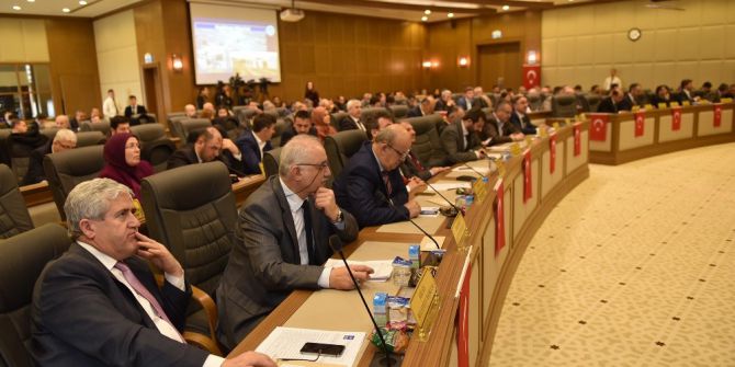 Başkan Altepe’den Çifte Talep