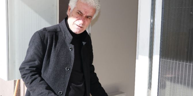 Yerel Gazete Bürosunu 2 Günde 2 Defa Soydular