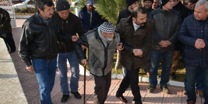 Yargıtay 18. Hukuk Dairesi Başkanı Mustafa Aysal’ın Acı Günü