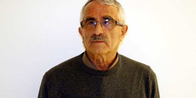 Ferudun Tankut: “Tudor, Transfer İsteğine Hayır Dediğim İçin Ayrıldı”