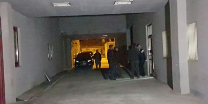 Antalya’daki Murat Ünal Cinayeti İle İlgili 7 Tutuklama