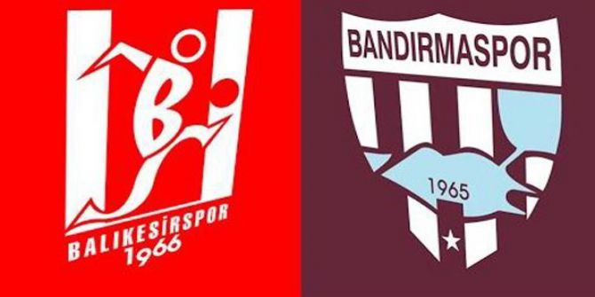 Balıkesir’de Derbi Heyecanı