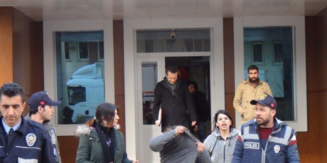 ’Tantanacılar’ Niğde’de Yakayı Ele Verdi