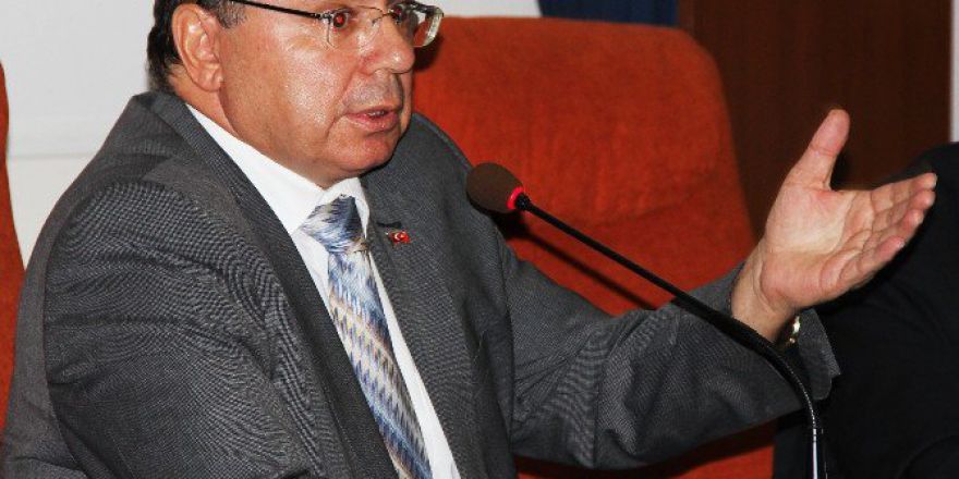 Darbeci Askerler İçin Yakalama Kararı