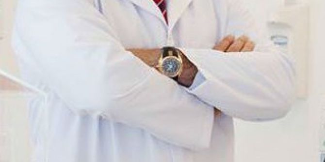 Doktora Şantaj Yapan Sanıklara 11 Yıl Hapis